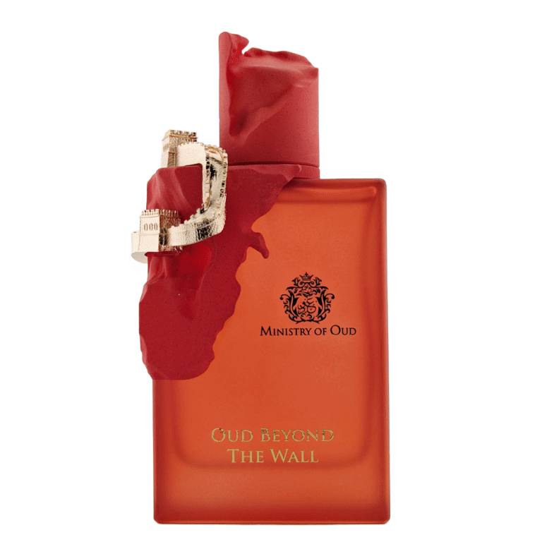 Parfum Ministry of Oud Oud Beyond the Wall, apa de parfum, unisex inspiratie Gris Charnel BDK