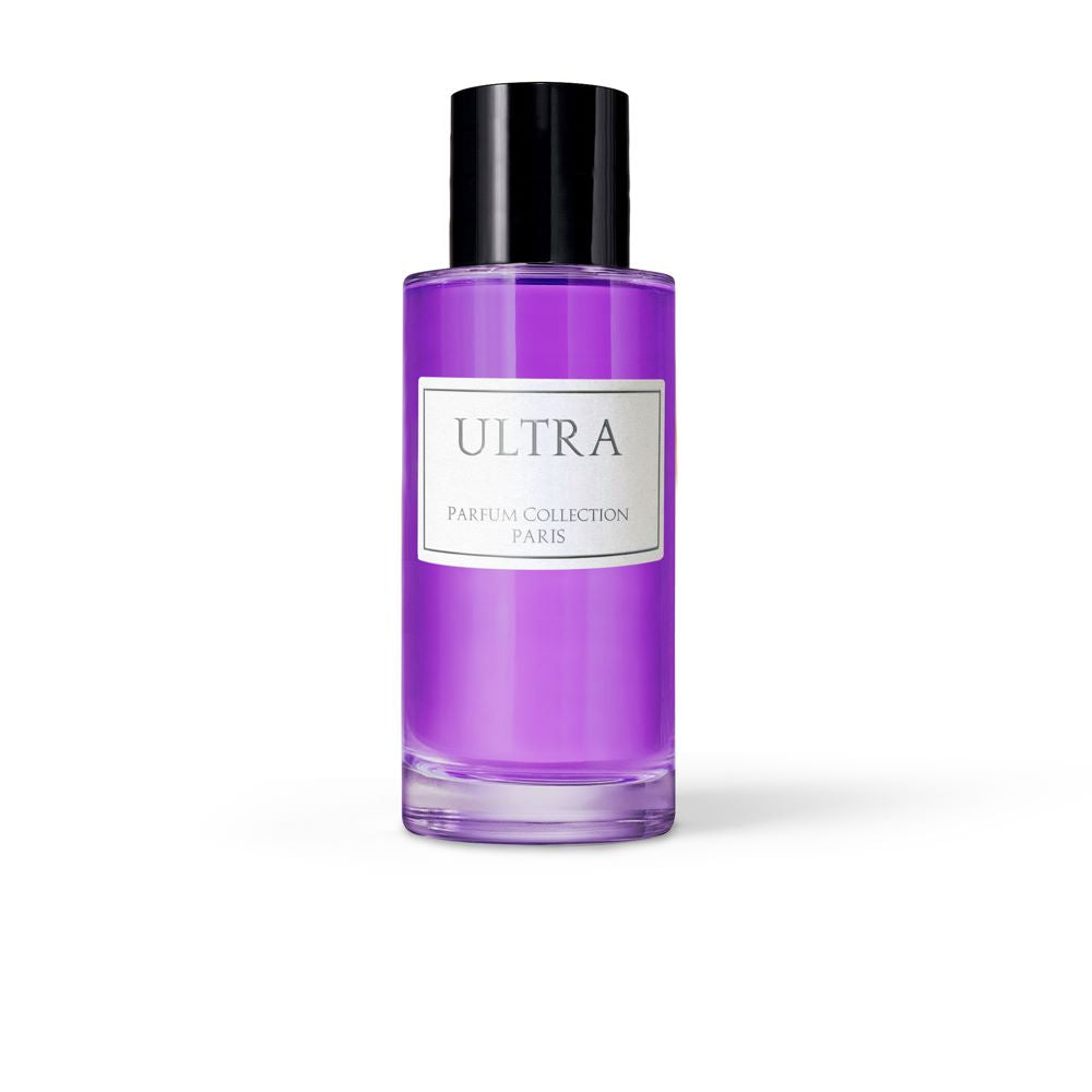 Parfum Collection Paris Ultra, apa de parfum, unisex
