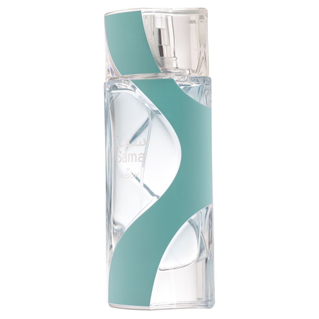 Parfum Nusuk Sama, apa de parfum, unisex inspiratie Pacific Rock Moss G&B