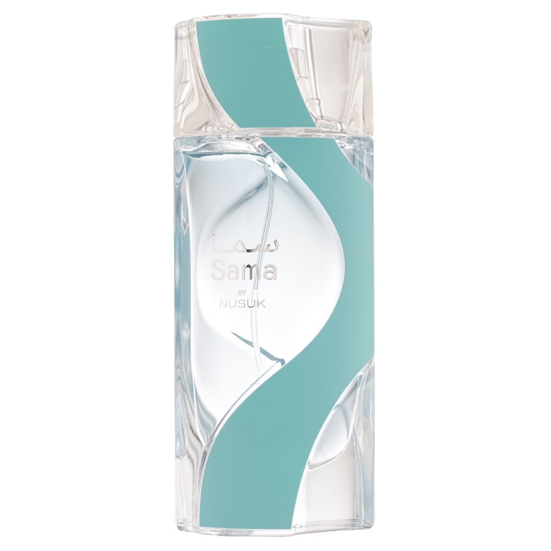 Parfum Nusuk Sama, apa de parfum, unisex inspiratie Pacific Rock Moss G&B
