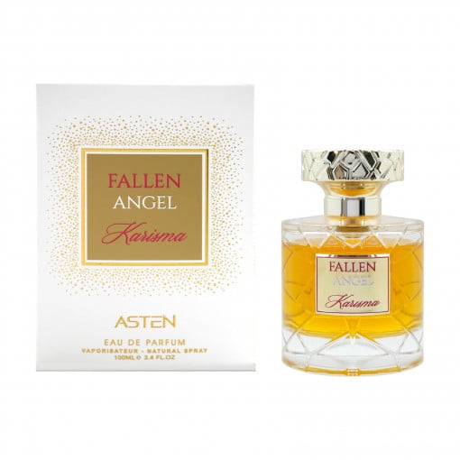 Parfum Asten Fallen Angel, apa de parfum, unisex inspiratie Angel Share