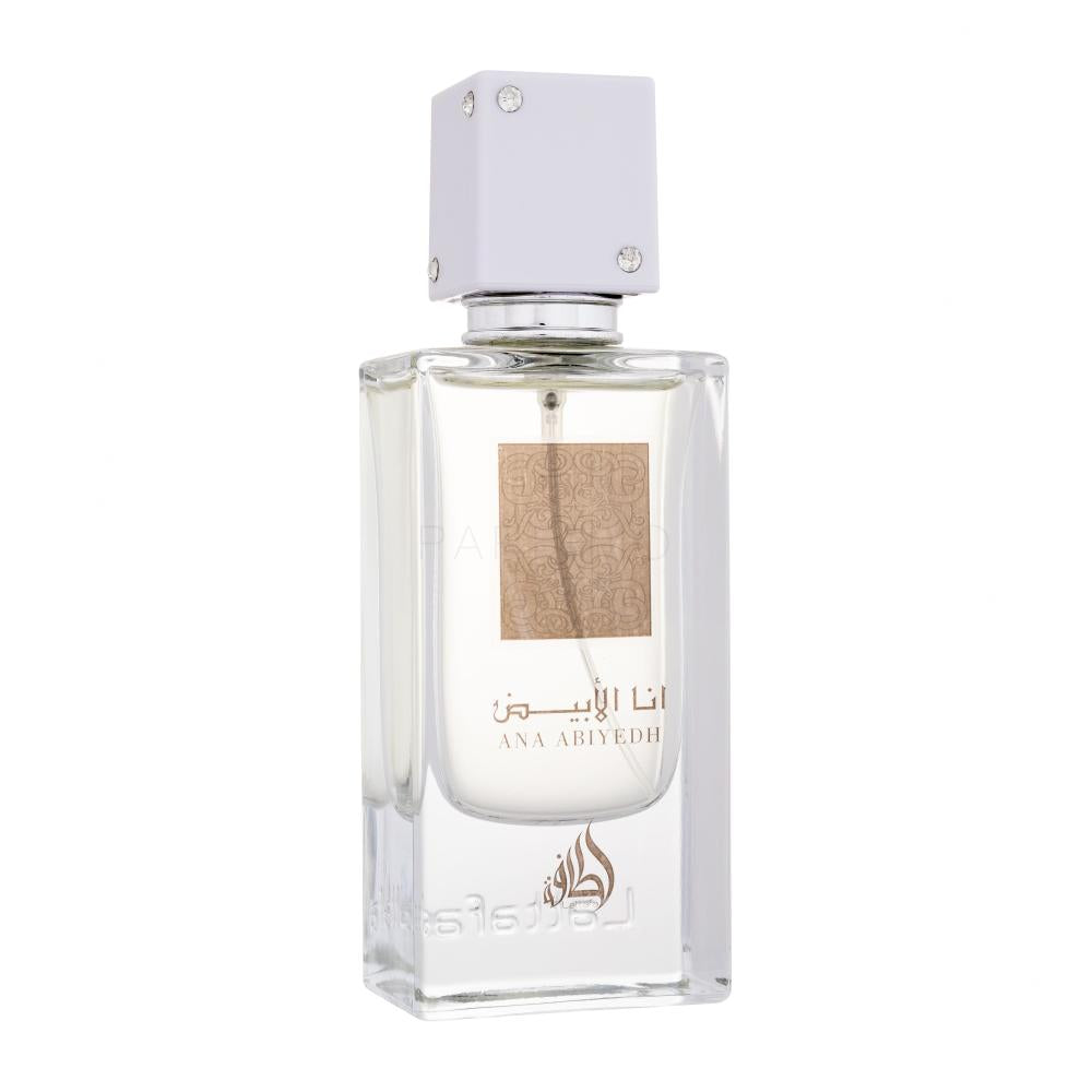 Parfum Lattafa Ana Abiyedh White, apa de parfum, unisex inspiratie Erba Pura Xerjoff