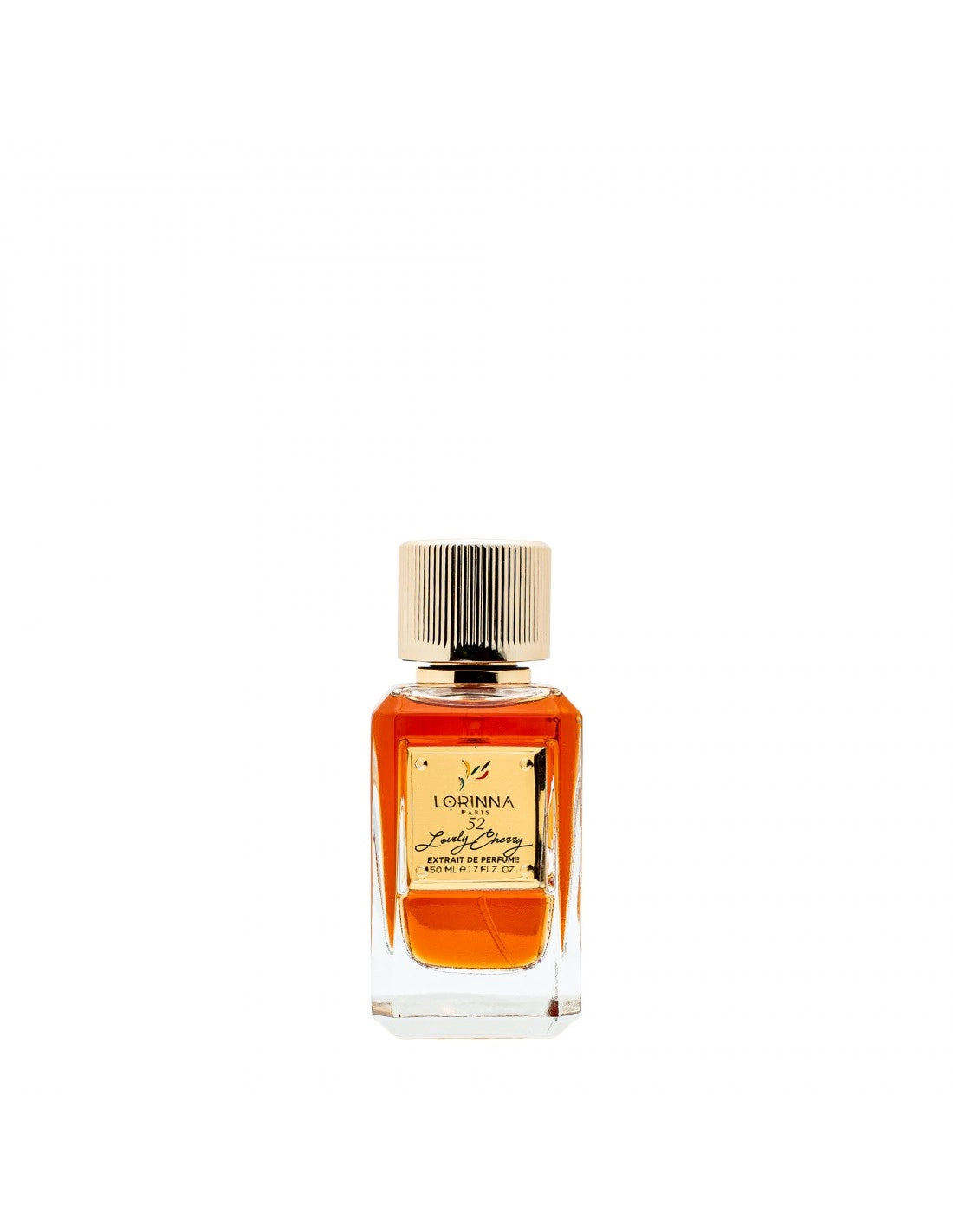 Parfum Lorinna Lovely Cherry, extract de parfum, unisex, inspiratie Lovely Cherry Tom Ford