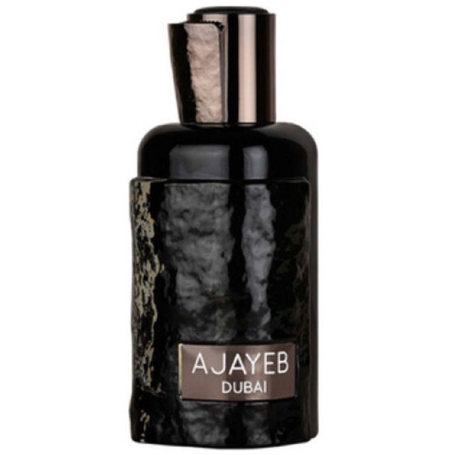 Parfum Lattafa Ajayeb Dubai, apa de parfum, unisex