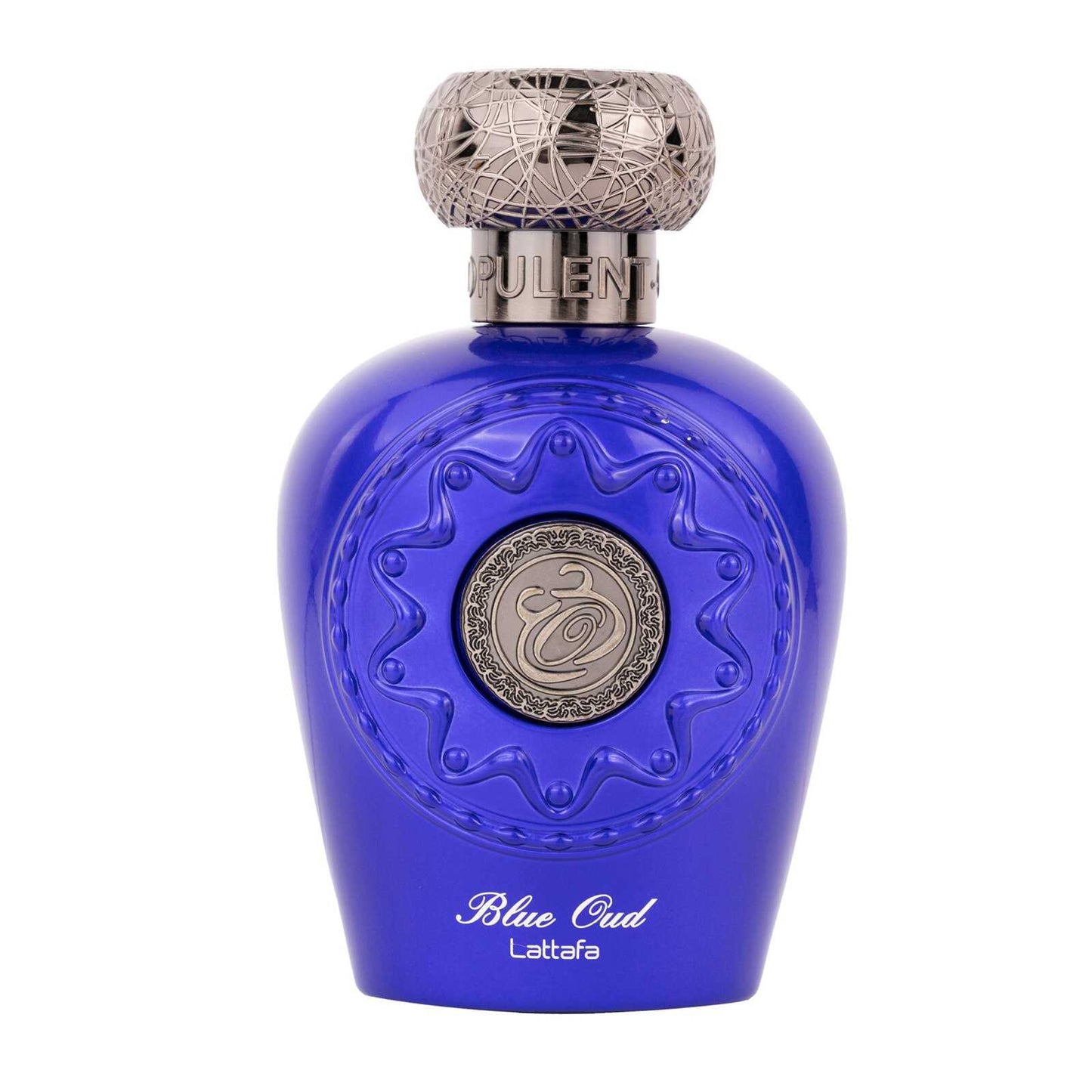 Parfum Lattafa Blue Oud, apa de parfum, unisex