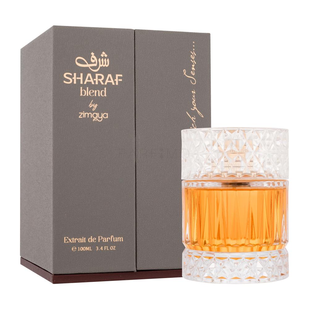 Parfum Zimaya Sharaf Blend, extract de parfum, unisex inspiratie Angels' Share Kilian
