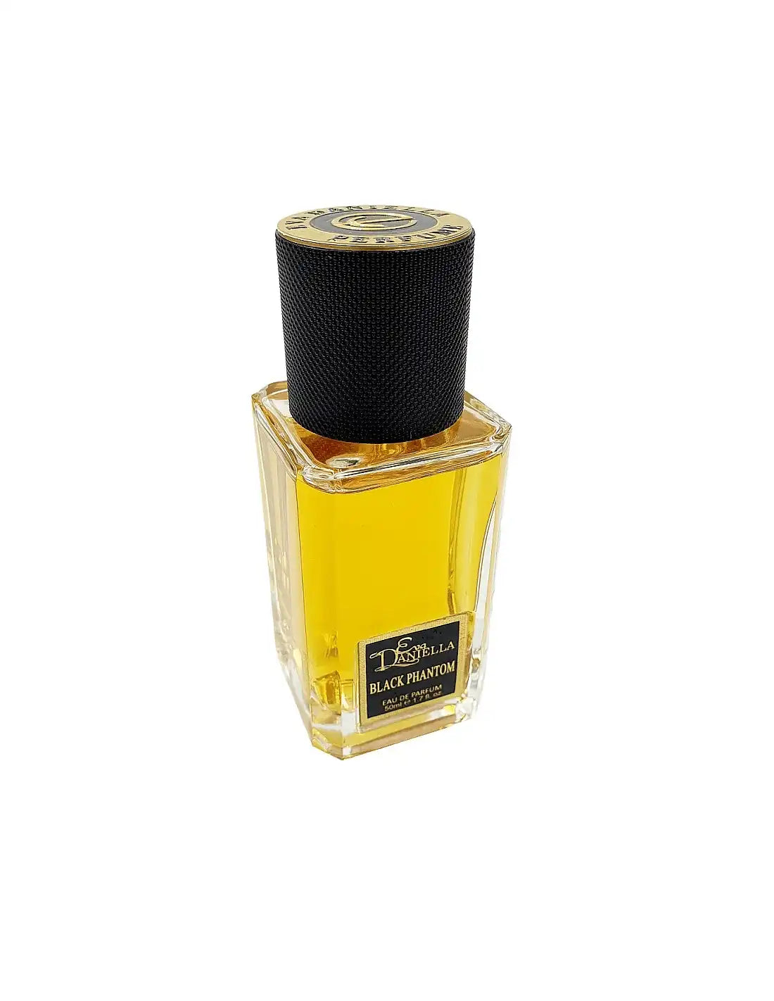 Parfum Edossa 505 Black Phantom, apa de parfum, unisex inspiratie Kilian Black Phantom