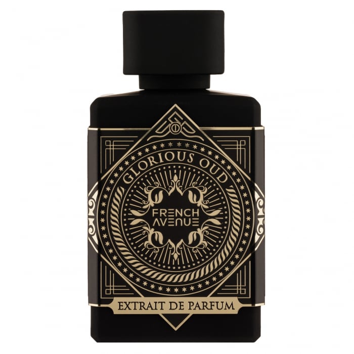 Parfum French Avenue Glorious Oud, extract de parfum, unisex inspiratie Oud for Greatness Initio Parfums Prives