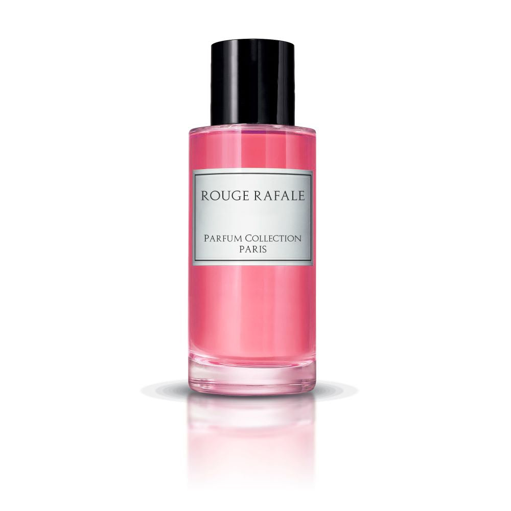 Parfum Collection Paris Rouge Rafale, apa de parfum, femei