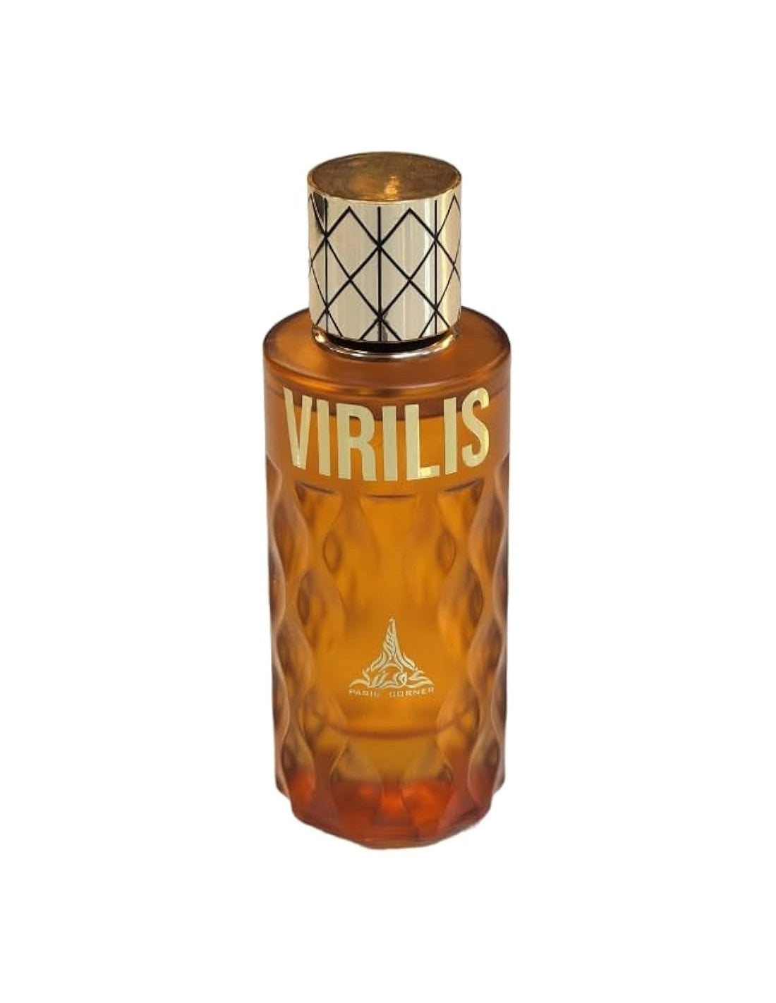 Parfum Paris Corner Virilis, apa de parfum, barbati inspiratie Le Mal Elixir JPG