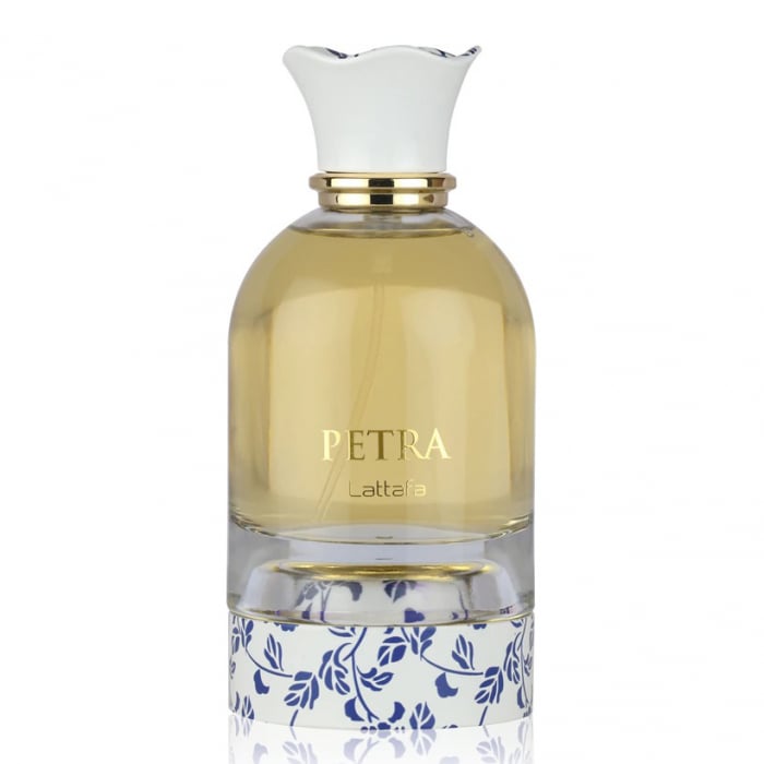 Parfum Lattafa Petra, apa de parfum, unisex