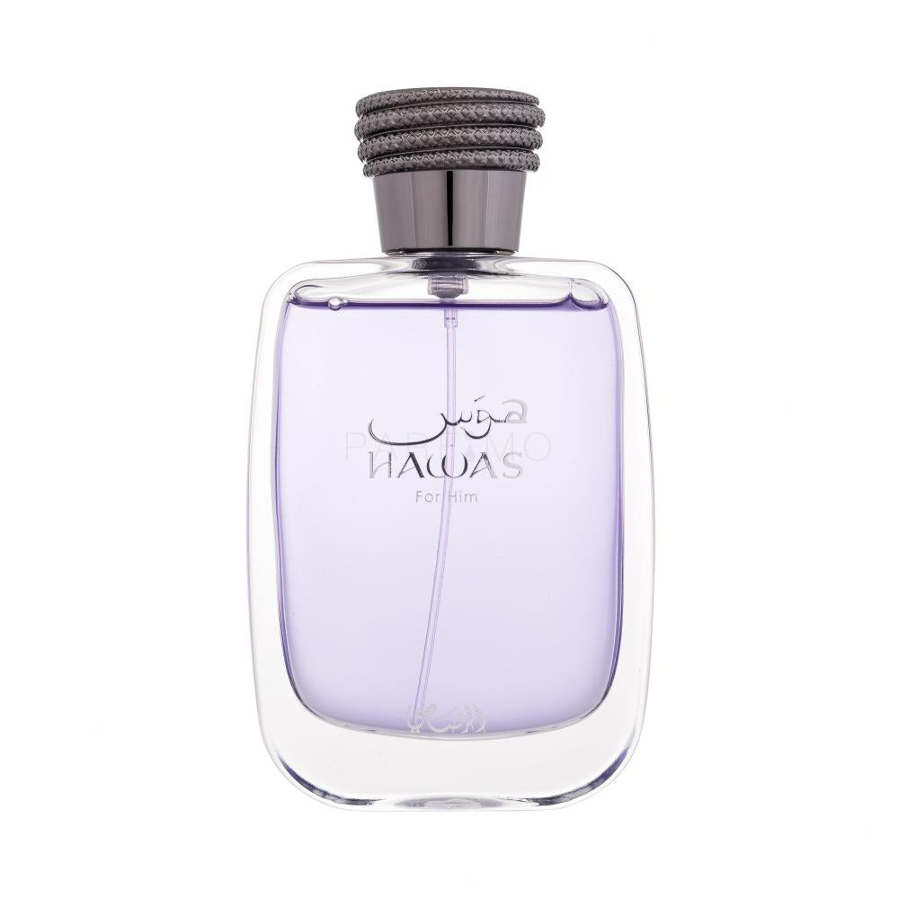 Parfum Rasasi Hawas for Him, apa de parfum, barbati inspiratie Invictus Rabanne