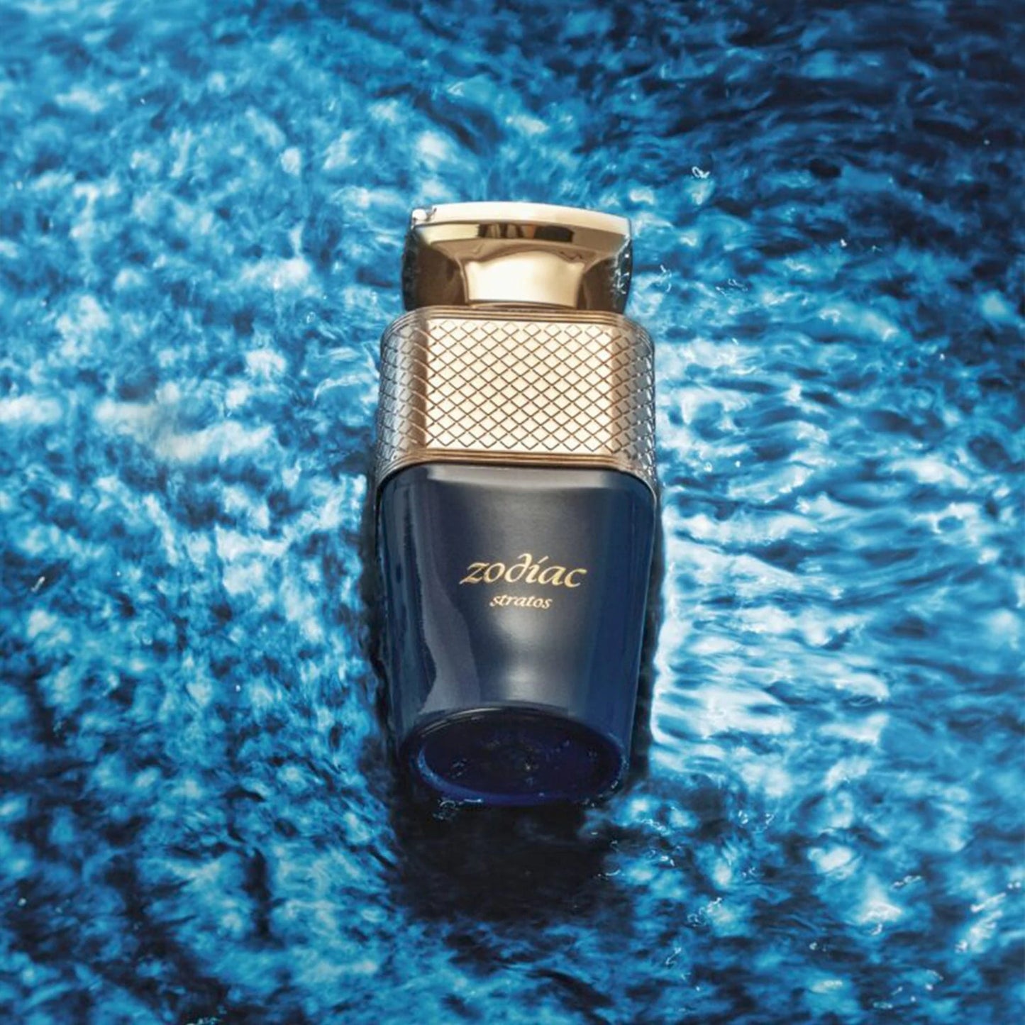 Parfum Paris Corner Zodiac Stratos, apa de parfum, unisex inspiratie Y Elixir Yves Saint Laurent