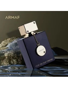 Parfum Armaf Club de Nuit Intense Woman, apa de parfum, femei inspiratie Noir de Noir Tom Ford