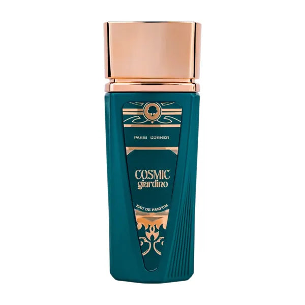 Parfum Paris Corner Cosmic Giardino, apa de parfum, unisex inspiratie Le Beau Paradise Garden Jean Paul Gaultier