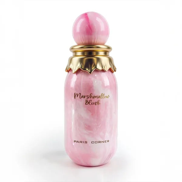 parfum Paris Corner Marshmallow Blush, apa de parfum, femei inspiratie Yum Boujee Marshmallow Kayali