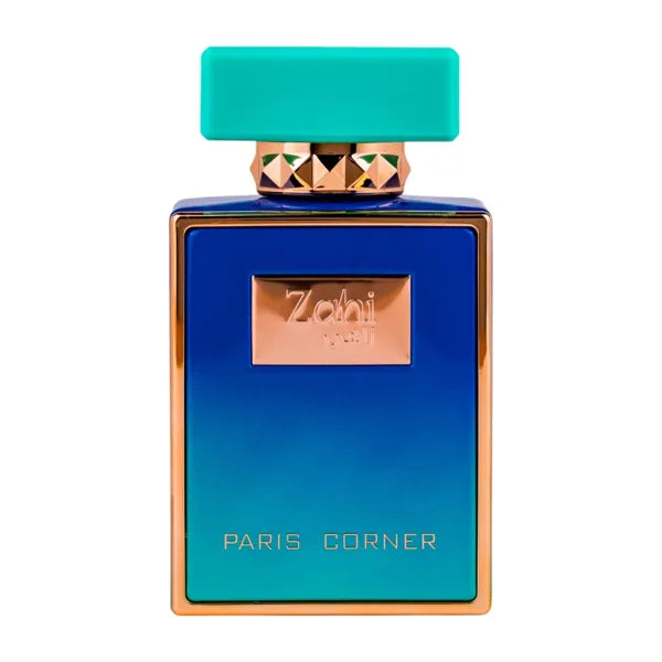 Parfum Paris Corner Zahi, apa de parfum, unisex