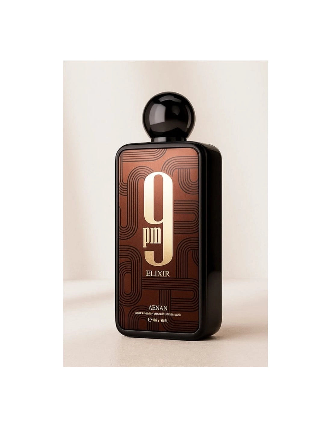 Parfum Afnan 9 PM Elixir, apa de parfum, unisex inspiratie Elixir Absolu JPG