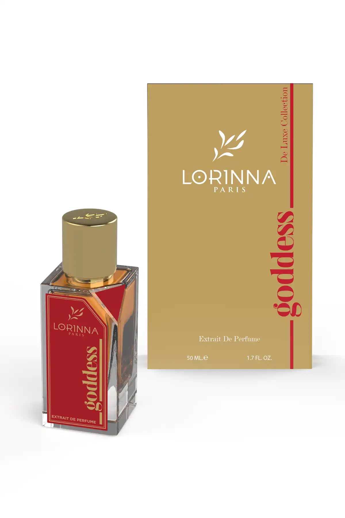 Parfum Lorinna Goddess, extract de parfum, femei inspiratie Tilia Marc-Antoine Barrois