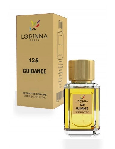 Parfum Lorinna Guidance, extract de parfum, unisex, inspiratie Amouage Guidance