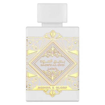 Parfum Lattafa Badee al Oud Honor & Glory, apa de parfum, unisex