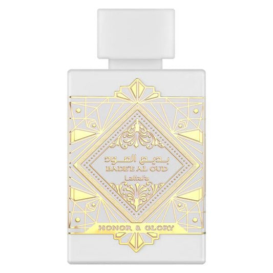 Parfum Lattafa Badee al Oud Honor & Glory, apa de parfum, unisex