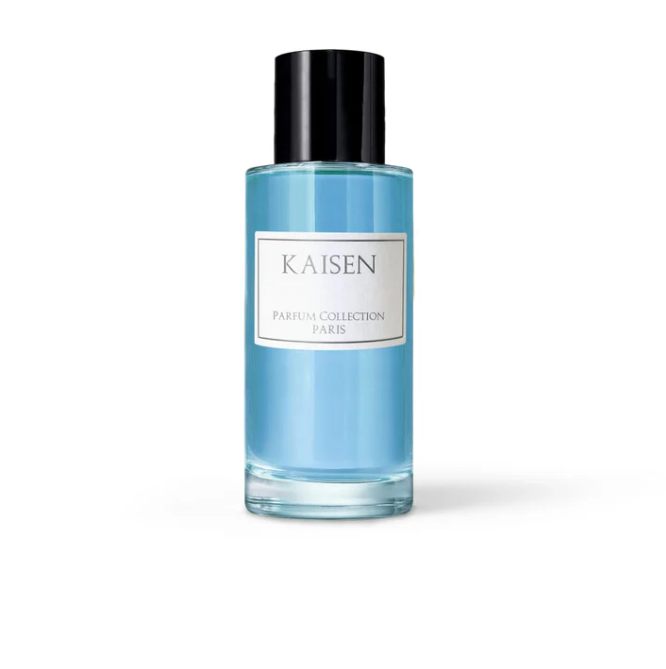 Parfum Collection Paris Kaisen, apa de parfum, unisex