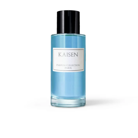 Parfum Collection Paris Kaisen, apa de parfum, unisex