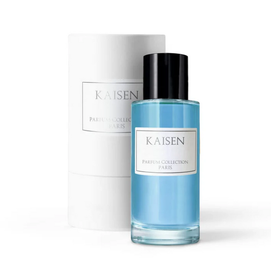 Parfum Collection Paris Kaisen, apa de parfum, unisex