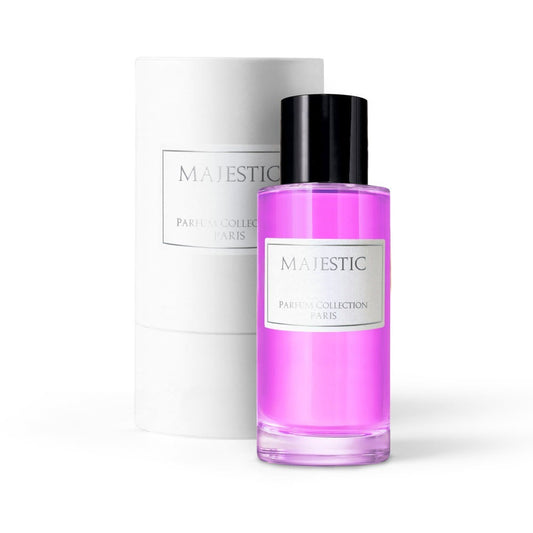 Parfum Collection Paris Majestic, apa de parfum, femei