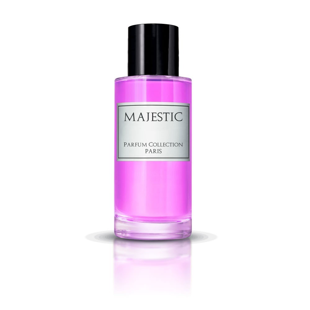 Parfum Collection Paris Majestic, apa de parfum, femei