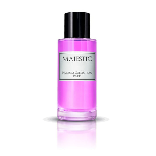 Parfum Collection Paris Majestic, apa de parfum, femei
