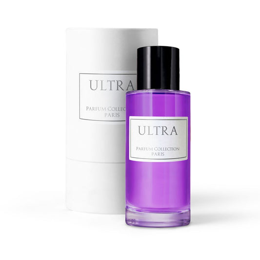 Parfum Collection Paris Ultra, apa de parfum, unisex