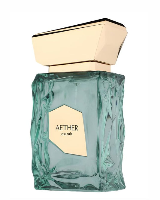 Parfum French Avenue Aether Men, extract de parfum, unisex, inspiratie Greenley Parfums de Marly