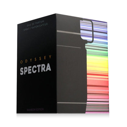 Parfum Armaf Odyssey Spectra, apa de parfum, unisex
