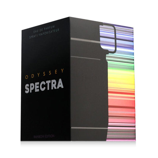 Parfum Armaf Odyssey Spectra, apa de parfum, unisex