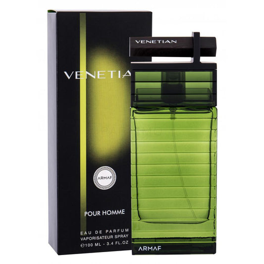 Parfum Armaf Venetian, apa de parfum, barbati