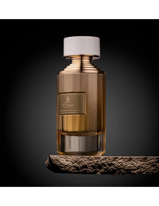 Parfum Emir Super Crush, extract de parfum, femei inspiratie Instant Crush Mancera