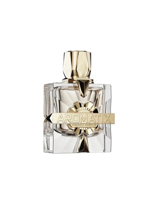 Parfum French Avenue Aromatix X Xandal, extract de parfum, unisex