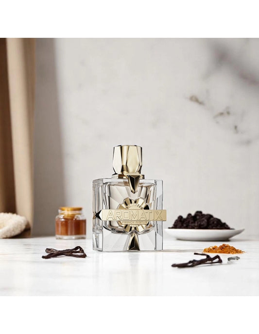 Parfum French Avenue Aromatix X Xandal, extract de parfum, unisex