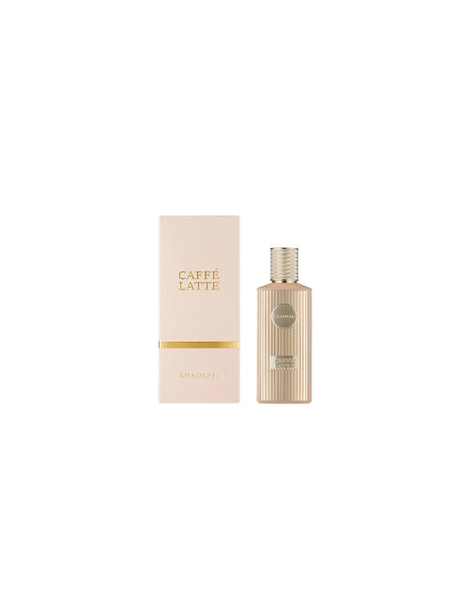 Parfum Khadlaj Caffe Latte, extract de parfum, unisex, inspiratie Amore Caffe Mancera