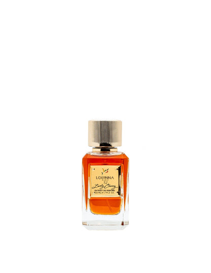 Parfum Lorinna Lovely Cherry, extract de parfum, unisex, inspiratie Lovely Cherry Tom Ford