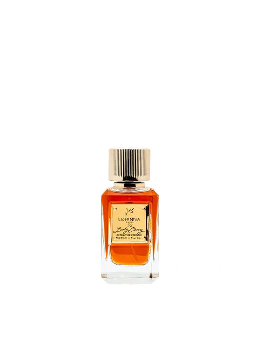Parfum Lorinna Lovely Cherry, extract de parfum, unisex, inspiratie Lovely Cherry Tom Ford