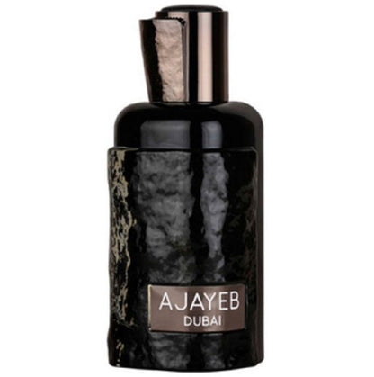 Parfum Lattafa Ajayeb Dubai, apa de parfum, unisex