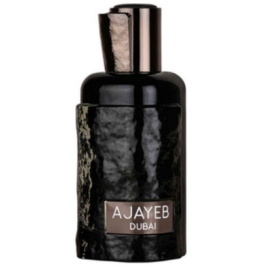 Parfum Lattafa Ajayeb Dubai, apa de parfum, unisex