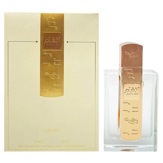 Parfum Lattafa Angham, apa de parfum, unisex