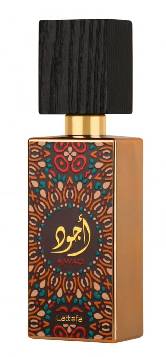 Parfum Lattafa Ajwad, apa de parfum, unisex, inspiratie din Xerjoff More than Words