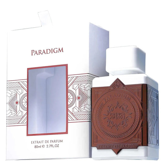 Parfum French Avenue Paradigm, extract de parfum, unisex, inspiratie Initio Paragon