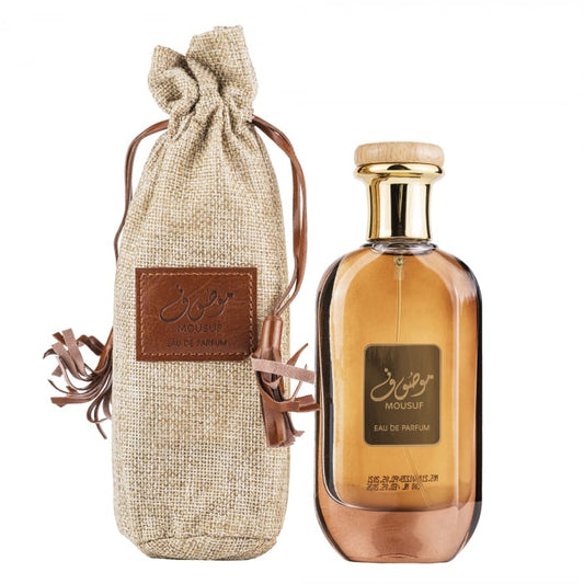 Parfum Ard Al Zaafaran Mousuf, apa de parfum, unisex
