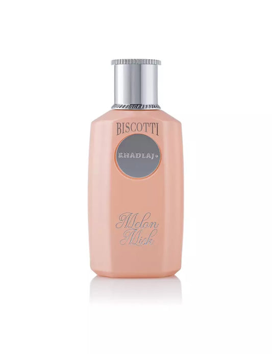 Parfum Khadlaj Biscotti Melon Misk, extract de parfum, unisex